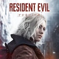 Resident Evil Requiem - Steam account - pc