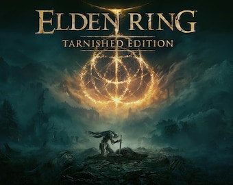 ELDEN RING/ Juego de Steam, 100% privado, con soporte
