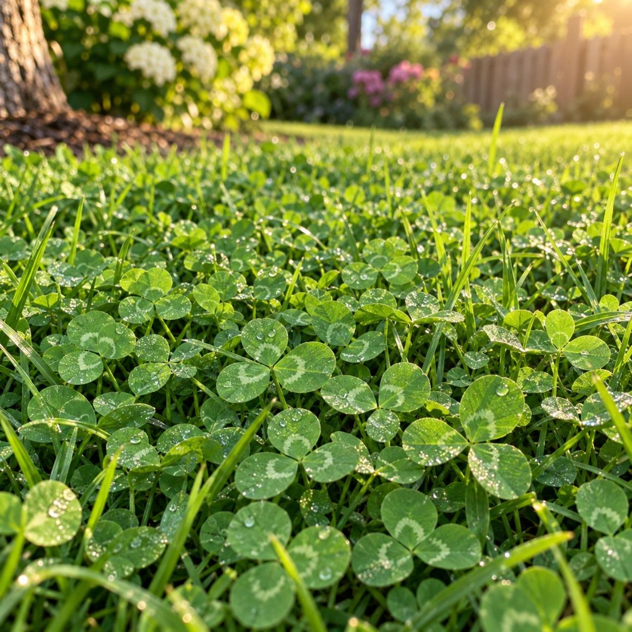 Micro clover seed - Etsy 日本