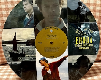 Harry Styles Vinyl- Adore You Themed