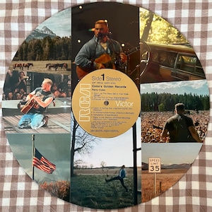 Zach Bryan Records - Etsy