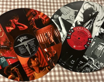 Louis Tomlinson Vinyl- Colored & Black/White