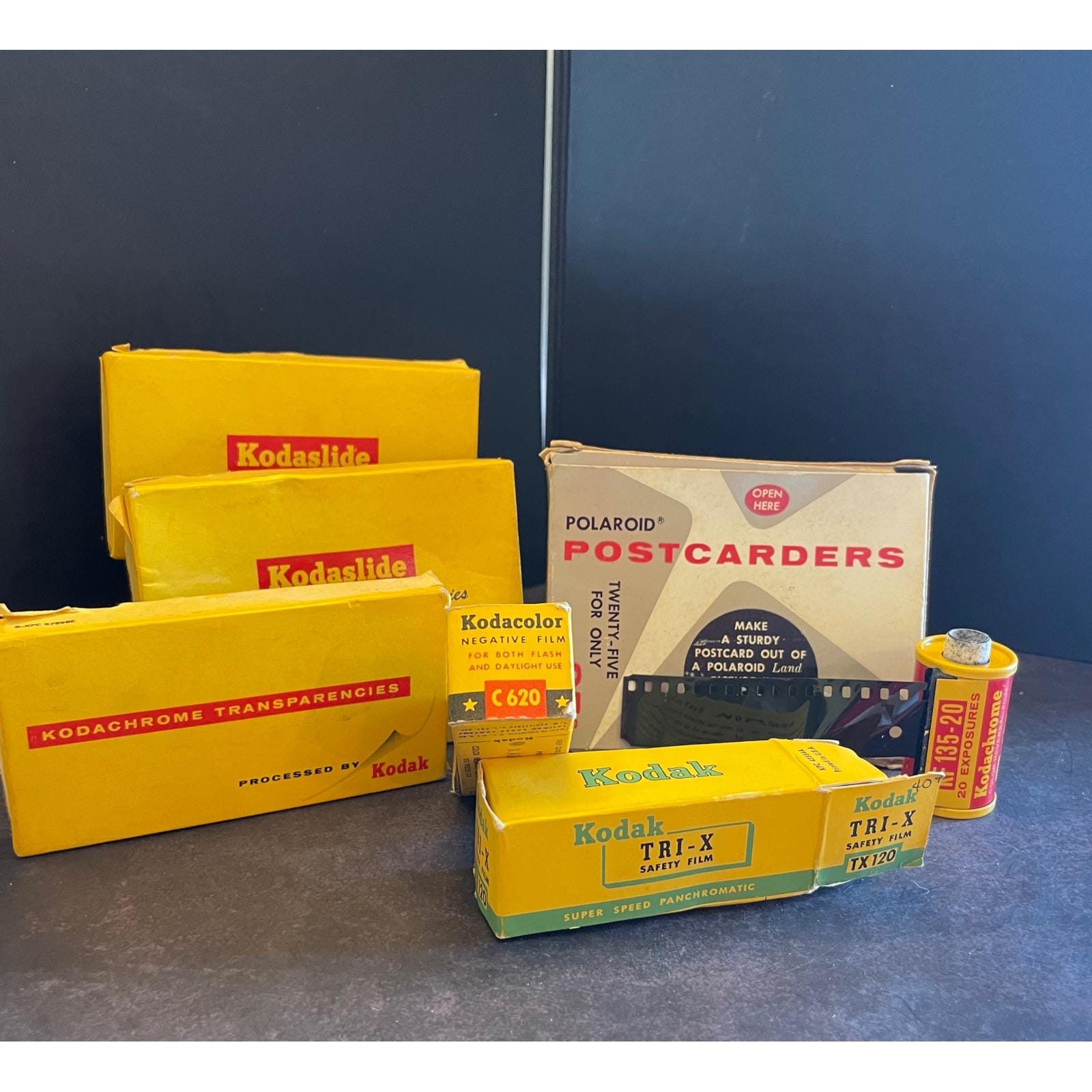 Kodak Props - Etsy - Page 7