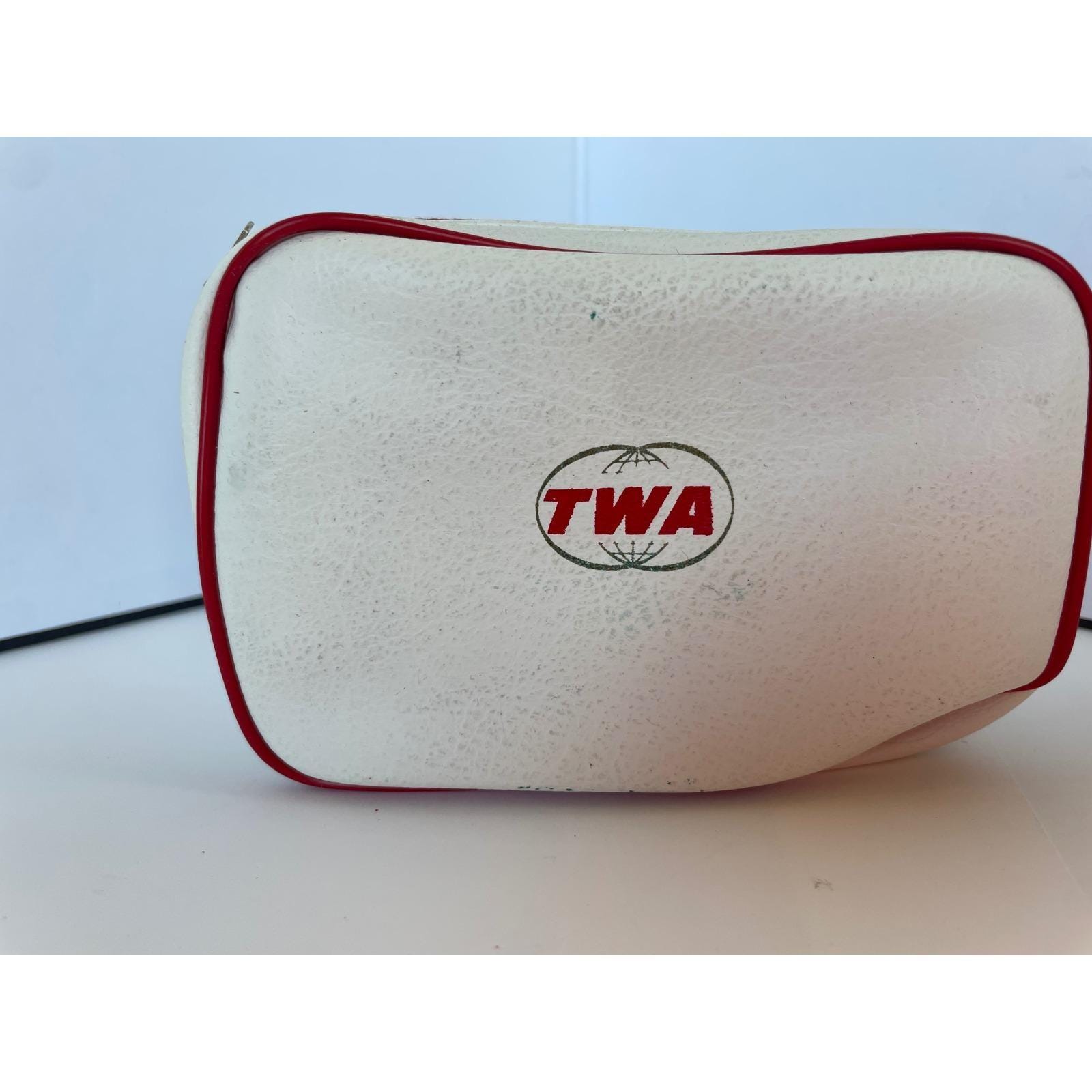 Twa airline bag - Etsy 日本