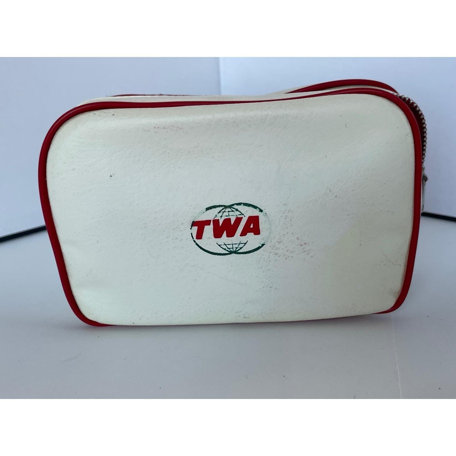Twa airline bag - Etsy 日本