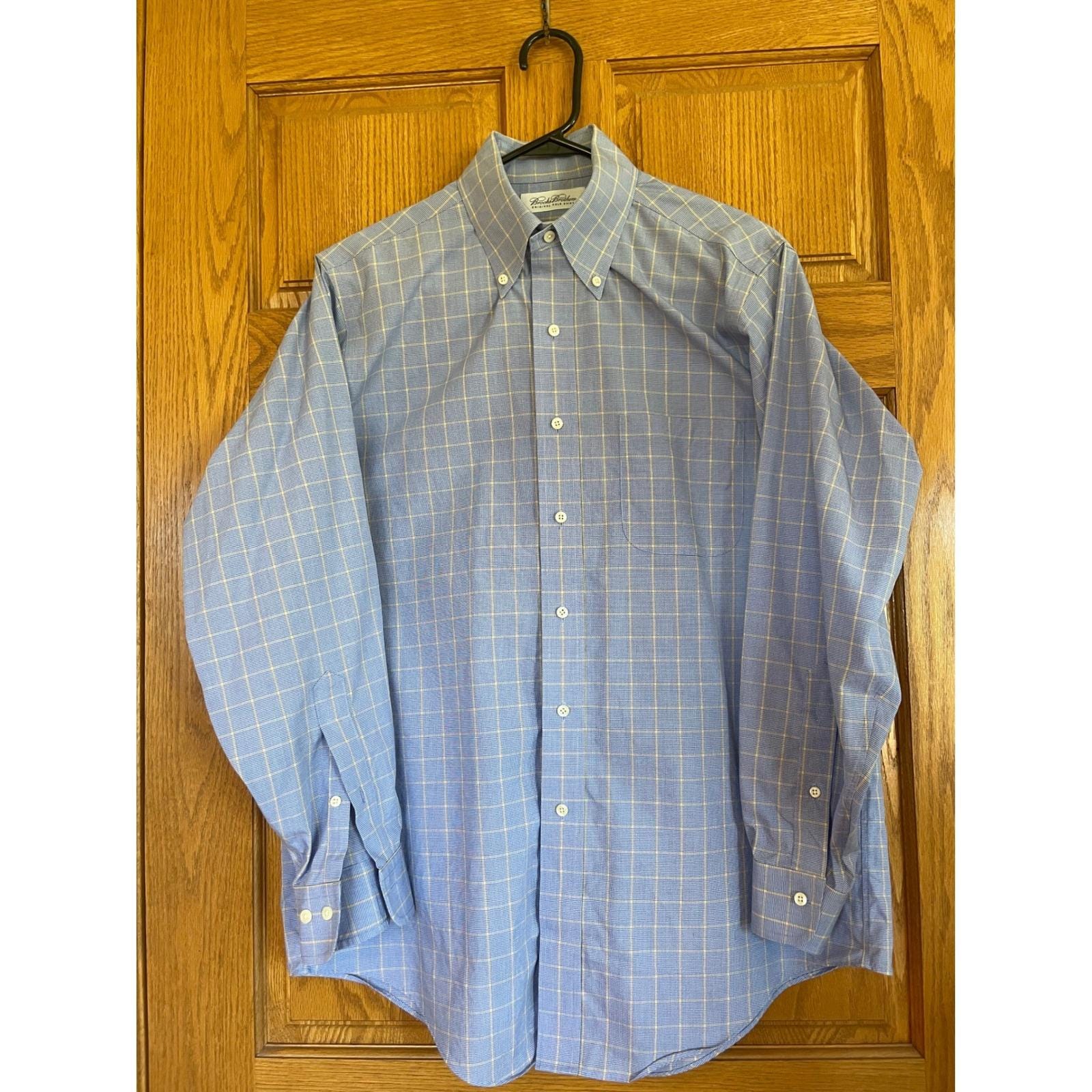 Brooks Brothers 346 Shirt - Etsy