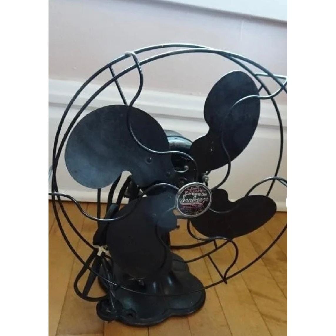 Emerson fan - Etsy 日本