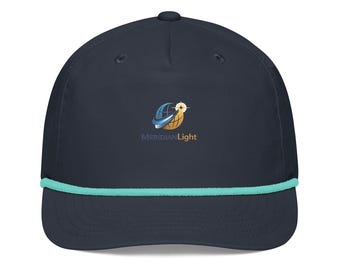 Gorra de cuerda de golf