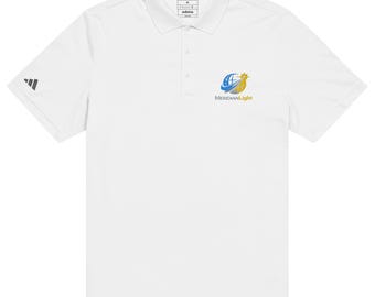 polo deportivo adidas