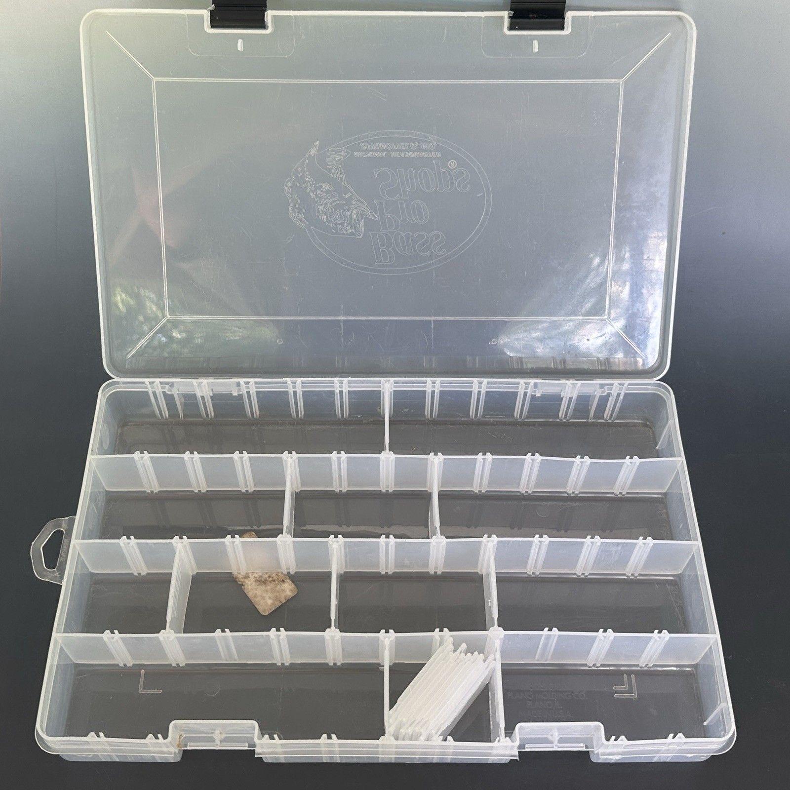 3700 Tackle Organizer - Etsy