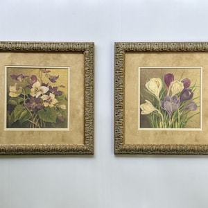 Kathryn White Canvas Art - Etsy