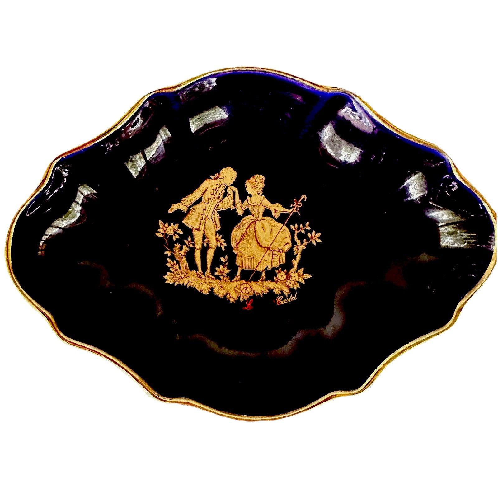 Limoges castel - Etsy 日本