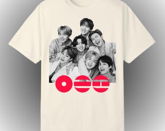 Camiseta de concierto de BTS Arirang, BTS Jin, Hooligan, Camiseta divertida, Camiseta de concierto de BTS Arirang, Camiseta Hooligan inspirada en Jin, Regalo para fans del Kpop coreano