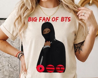 Camiseta de concierto de BTS Arirang, BTS Jin, Hooligan, Camiseta divertida, Camiseta de concierto de BTS Arirang, Camiseta Hooligan inspirada en Jin, Regalo para fans del Kpop coreano
