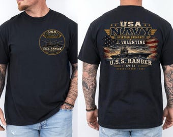 Comfort Colors® Tshirt - Private Design for The Customer