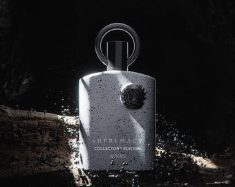 Afnan Supremacy Collector Edition EDP 100ml – Long Lasting Men’s Luxury Fragrance