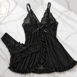 Honeymoon Babydoll - Etsy Honeymoon Babydoll - Etsy