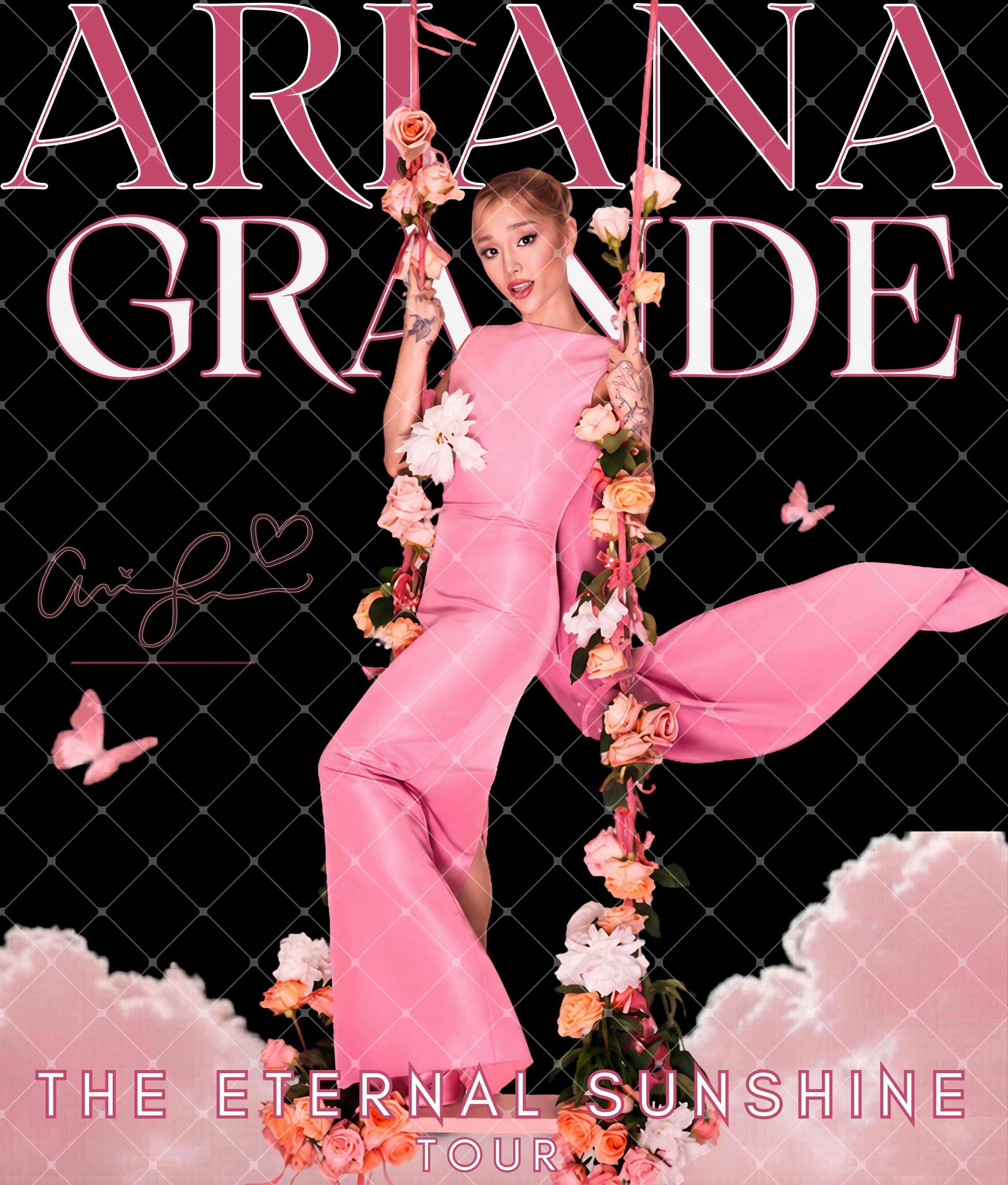 Ariana grande tour t - Etsy 日本