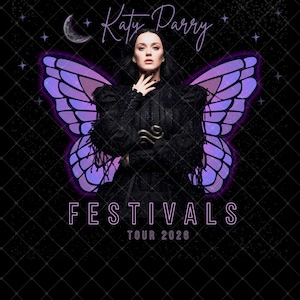 Katy perry merch - Etsy 日本