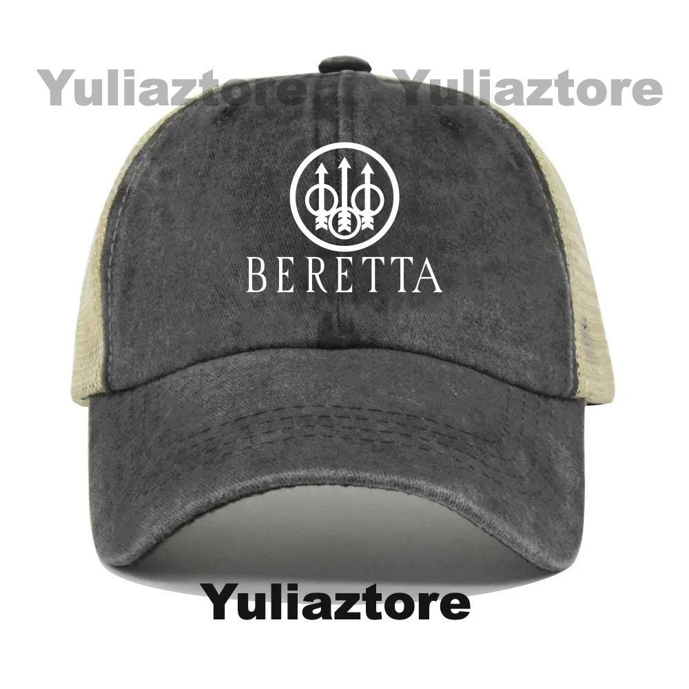Beretta Hat - Etsy