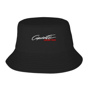 Cigarette Brand Hat