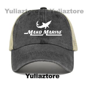 Mako Logo - Etsy