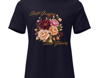 Still Growing Still Growing Women's T-Shirt