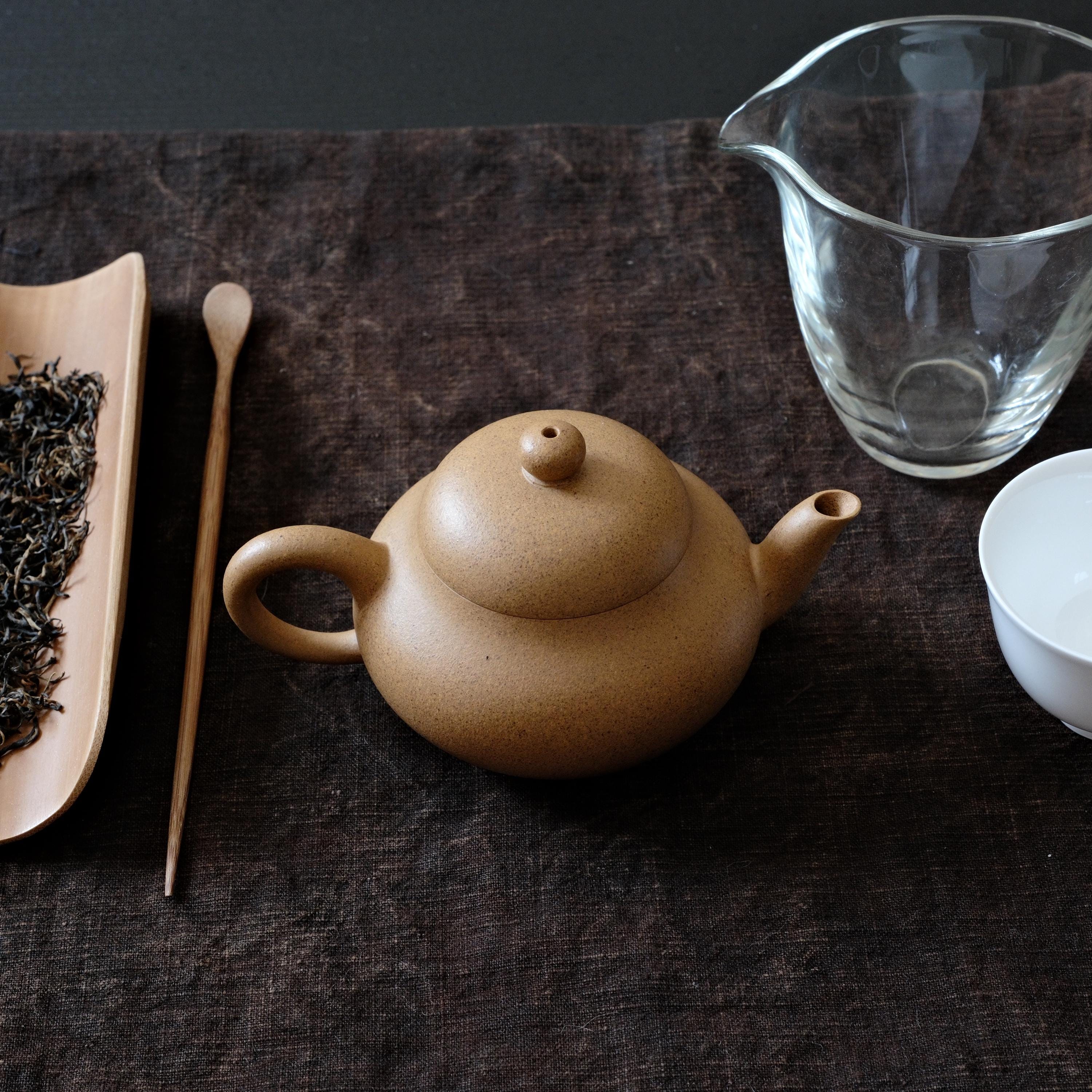 Yixing clay teapot - Etsy 日本