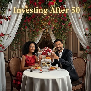 Guía para invertir después de los 50: fondos indexados, dividendos y seguridad social (descarga digital)