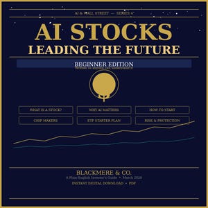 A.I. Stocks Leading the Future