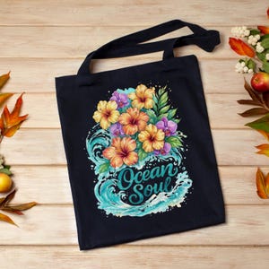 Summer Vibes PNG Bundle, Tropical Beach Clipart, Retro Beach Sublimation, Summer Vacation Graphics image 8