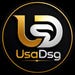 UsaDsg store logo