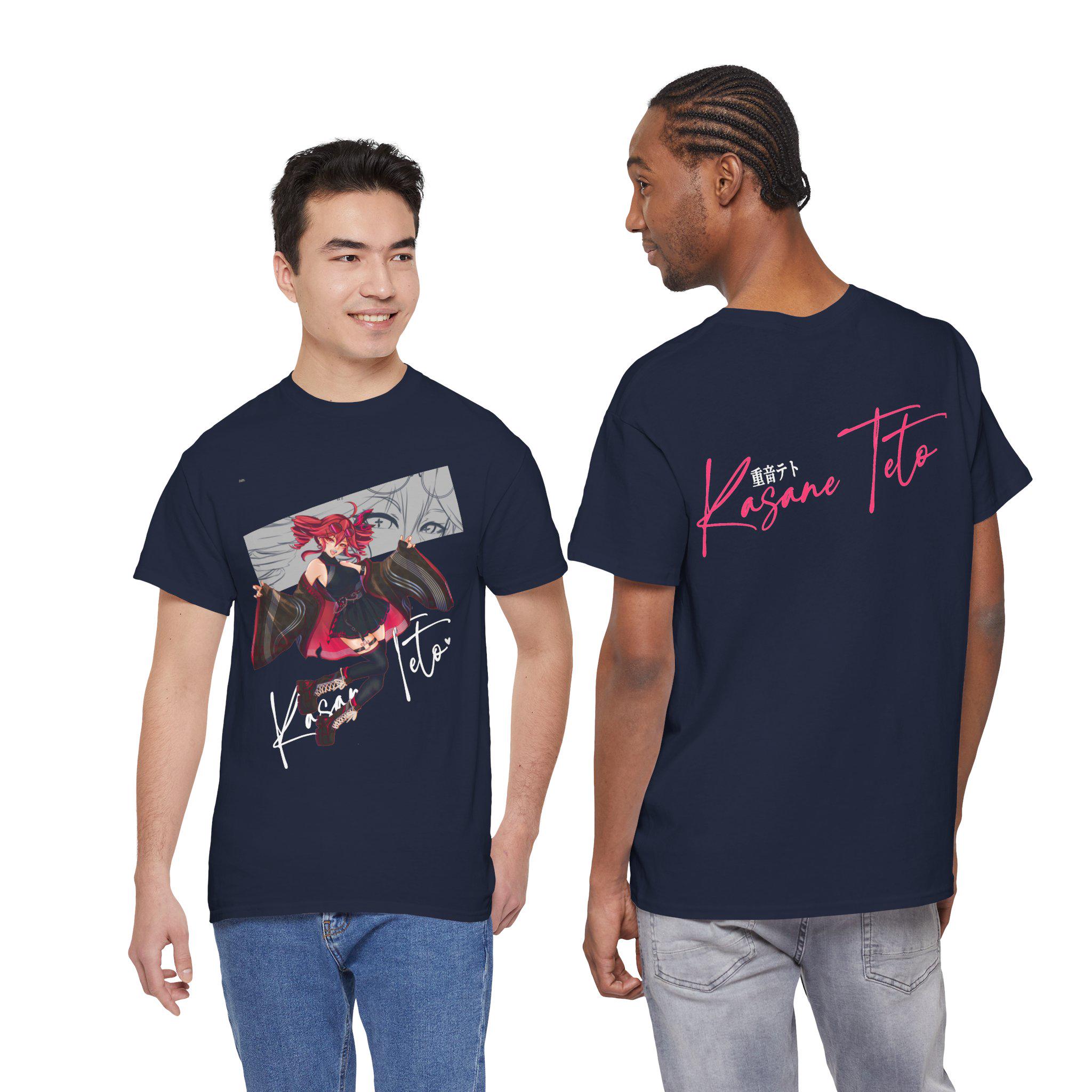 Teto T Shirt - Etsy