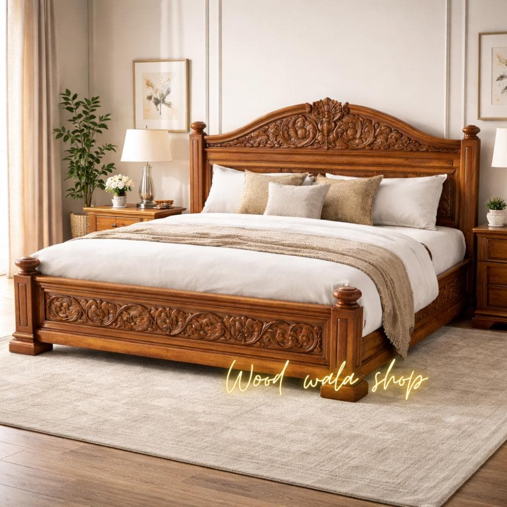 Himmelbett 160 x 200 - Etsy.de