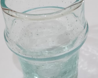 Handgemaakt helder glaswerk - Handgemaakt - Handgeblazen glas