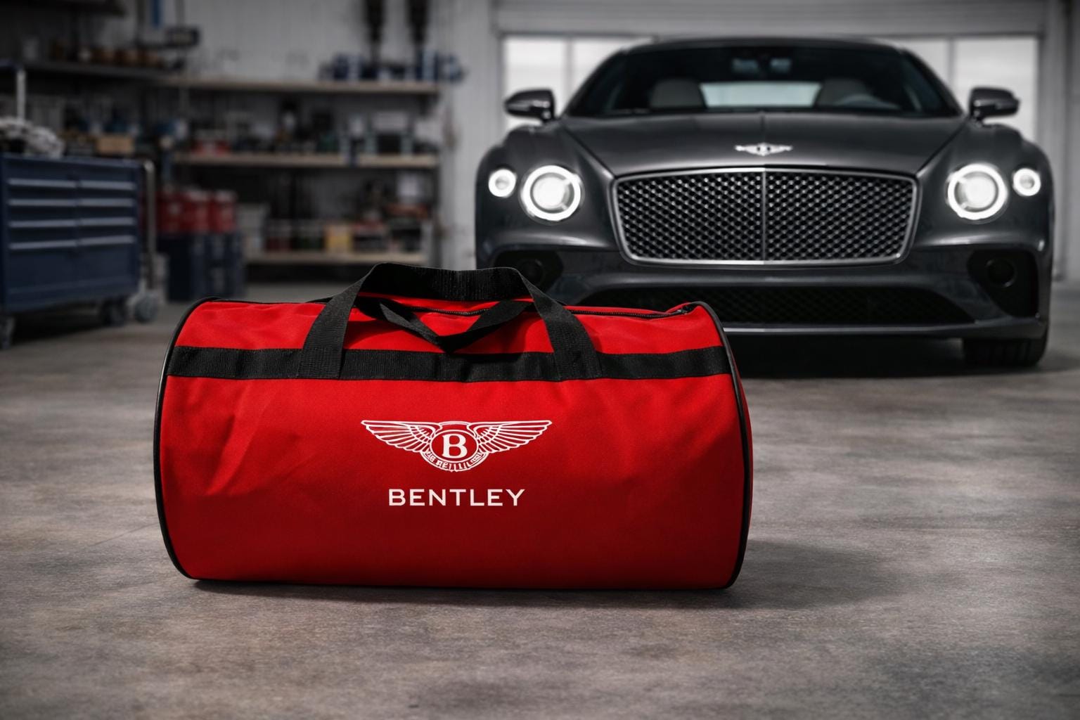 Bentley Luggage - Etsy Canada
