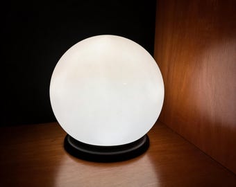 Voetstuk voor IKEA FADO lamp – stabiele voet voor een stevige ondersteuning – antislip voetstuk & kabelmanagement – minimalistische opstelling