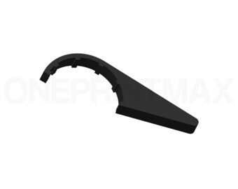 Heating key M30 compatible with Eve Thermo | Radiator thermostat valve key | Thermostat tool Smart Home