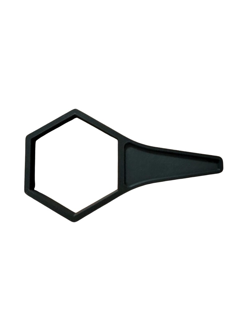 BBS RS Center Lock Key 80 Mm – Hex Tool for BMW Rims - Etsy