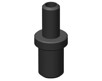 Panoramic sunroof drain extension for VW, Audi, Skoda, and Seat. Drain extension, water leak fix, sunroof drain adapter.