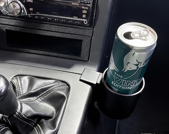 Mazda MX-5 NA Miata Cup Holder 1989-1997 Center Console 65 mm