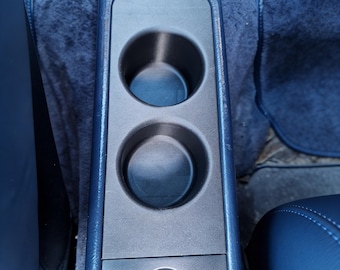 Porsche 964/993 Cupholder – Drink holder for Porsche | Made in Germany