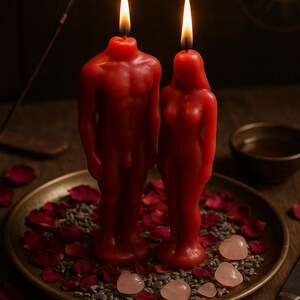 Get Ex Back Spell - Bring Back Your Resistant Ex Lover with Powerful Reconnection Magic image 7