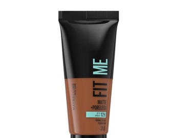 Maybelline Fond de Teint 355