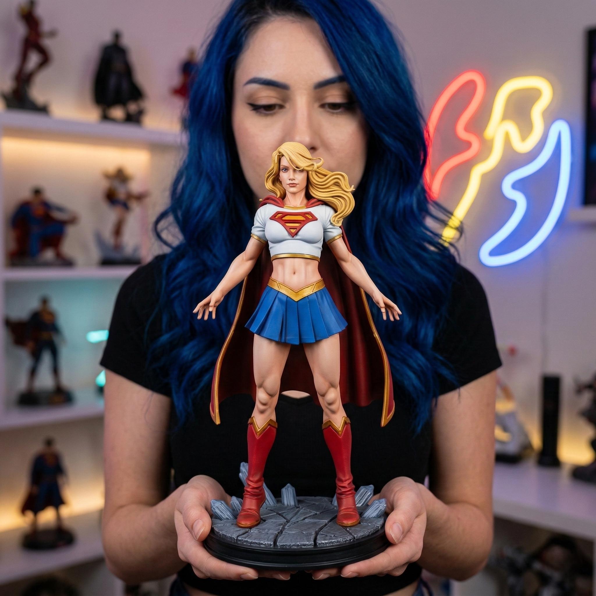 1/24 scale female figures - Etsy 日本