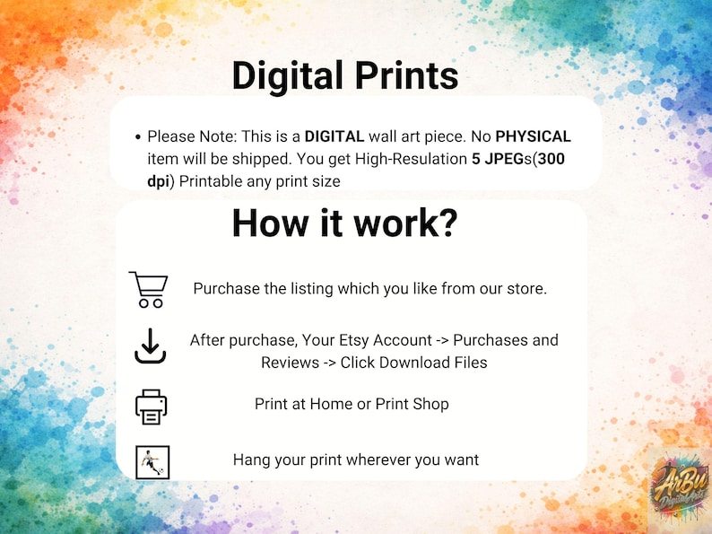 Póster de Cristiano Ronaldo, póster del equipo de fútbol Al Nassr - Arte mural de fútbol / Descarga digital imagen 6