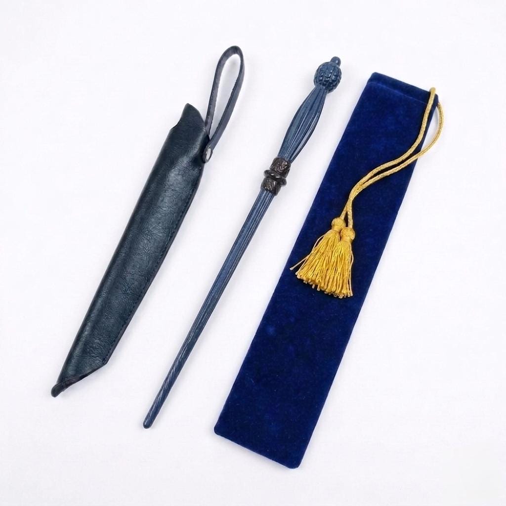 本物の木製ワンド - Etsy 日本