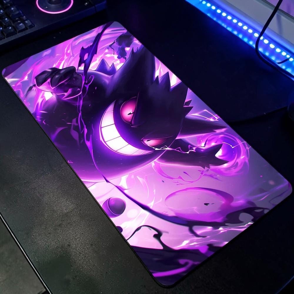 Gengar playmat - Etsy 日本