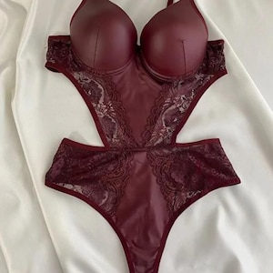 etsy lingerie sexy Succubus Lingerie & Demon Cosplay Costume – koruraclub
