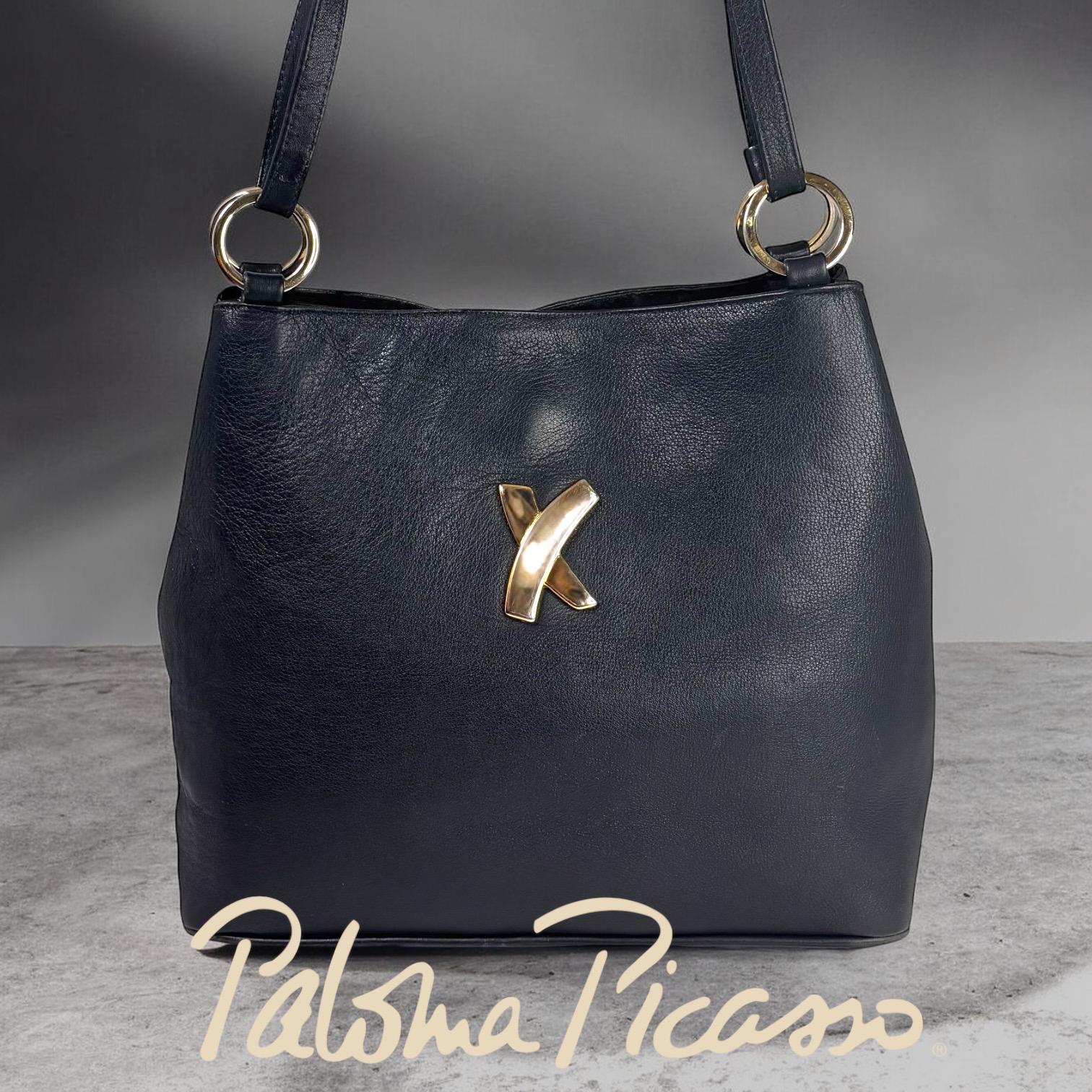 By paloma picasso handbags - Etsy 日本
